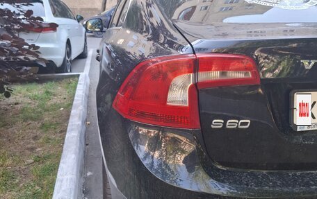 Volvo S60 III, 2011 год, 950 000 рублей, 8 фотография