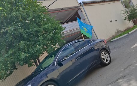 Volvo S60 III, 2011 год, 950 000 рублей, 10 фотография