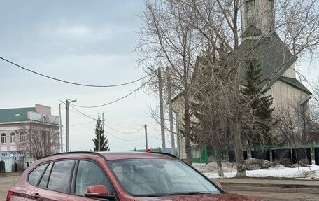 BMW X1, 2018 год, 3 150 000 рублей, 2 фотография