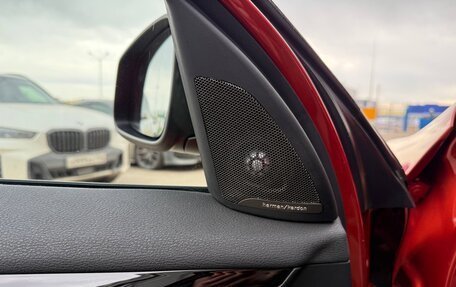 BMW X1, 2018 год, 3 150 000 рублей, 7 фотография