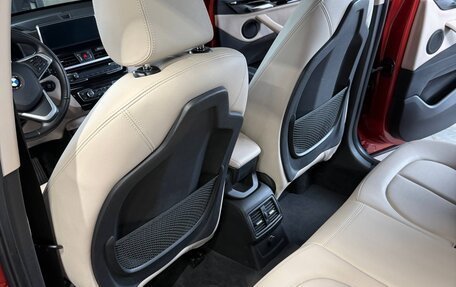 BMW X1, 2018 год, 3 150 000 рублей, 11 фотография