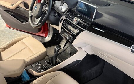 BMW X1, 2018 год, 3 150 000 рублей, 13 фотография