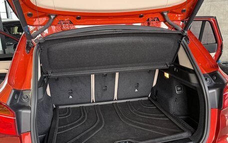 BMW X1, 2018 год, 3 150 000 рублей, 9 фотография