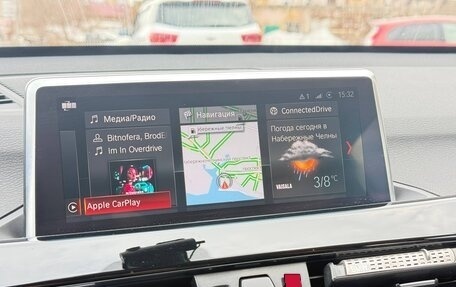 BMW X1, 2018 год, 3 150 000 рублей, 5 фотография