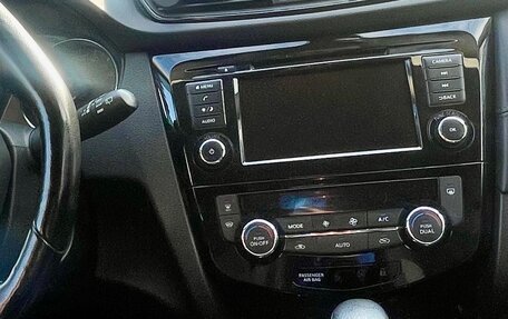 Nissan Qashqai, 2021 год, 2 150 000 рублей, 4 фотография