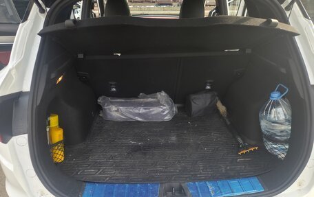 Geely Coolray I, 2023 год, 1 750 000 рублей, 3 фотография