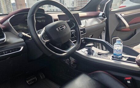 Geely Coolray I, 2023 год, 1 750 000 рублей, 7 фотография