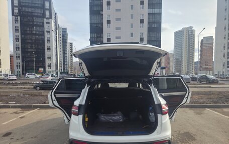 Geely Coolray I, 2023 год, 1 750 000 рублей, 2 фотография