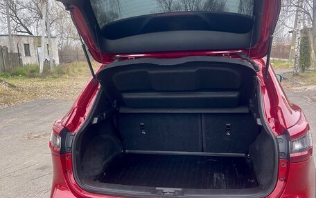 Nissan Qashqai, 2021 год, 2 150 000 рублей, 10 фотография