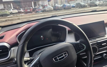 Geely Coolray I, 2023 год, 1 750 000 рублей, 6 фотография