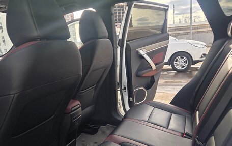 Geely Coolray I, 2023 год, 1 750 000 рублей, 9 фотография