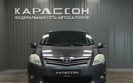 Toyota Auris II, 2010 год, 650 000 рублей, 3 фотография
