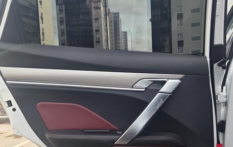 Geely Coolray I, 2023 год, 1 750 000 рублей, 10 фотография