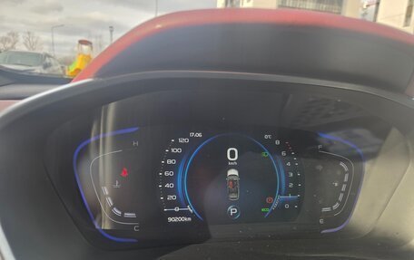 Geely Coolray I, 2023 год, 1 750 000 рублей, 17 фотография