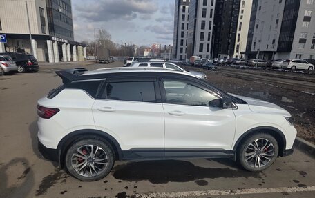 Geely Coolray I, 2023 год, 1 750 000 рублей, 11 фотография