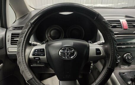 Toyota Auris II, 2010 год, 650 000 рублей, 7 фотография