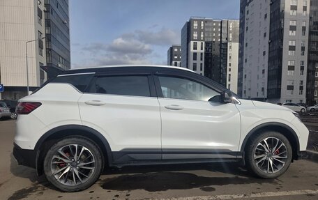 Geely Coolray I, 2023 год, 1 750 000 рублей, 12 фотография