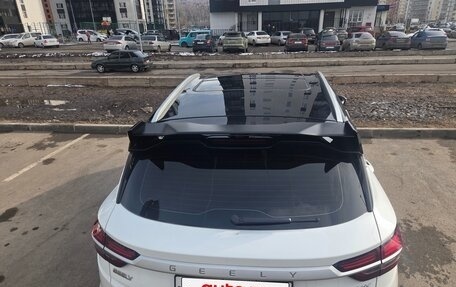 Geely Coolray I, 2023 год, 1 750 000 рублей, 13 фотография