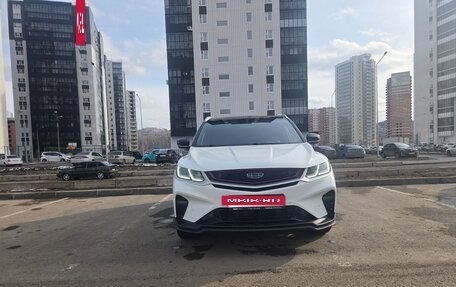 Geely Coolray I, 2023 год, 1 750 000 рублей, 15 фотография