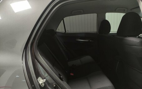 Toyota Auris II, 2010 год, 650 000 рублей, 10 фотография