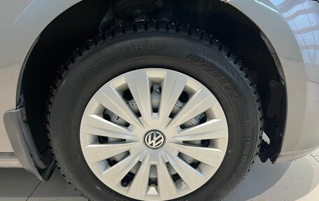 Volkswagen Golf VII, 2013 год, 1 199 000 рублей, 4 фотография