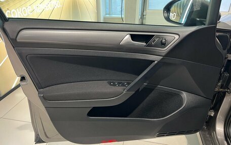 Volkswagen Golf VII, 2013 год, 1 199 000 рублей, 9 фотография