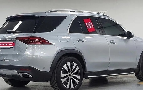 Mercedes-Benz GLE, 2025 год, 9 400 000 рублей, 3 фотография