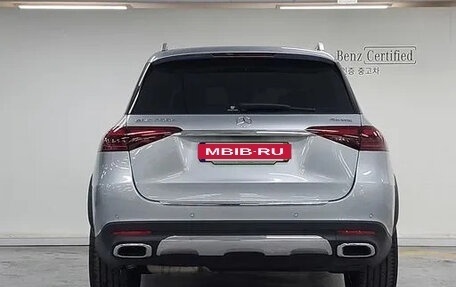 Mercedes-Benz GLE, 2025 год, 9 400 000 рублей, 4 фотография
