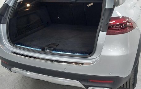 Mercedes-Benz GLE, 2025 год, 9 400 000 рублей, 16 фотография