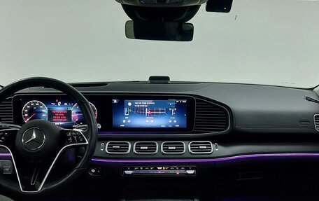 Mercedes-Benz GLE, 2025 год, 9 400 000 рублей, 7 фотография