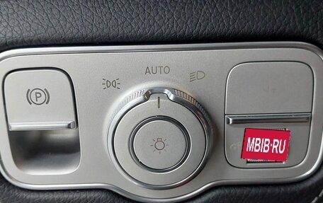 Mercedes-Benz GLE, 2025 год, 9 400 000 рублей, 9 фотография