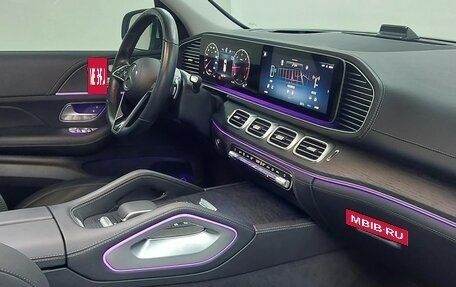 Mercedes-Benz GLE, 2025 год, 9 400 000 рублей, 13 фотография