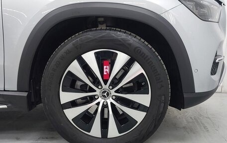 Mercedes-Benz GLE, 2025 год, 9 400 000 рублей, 18 фотография