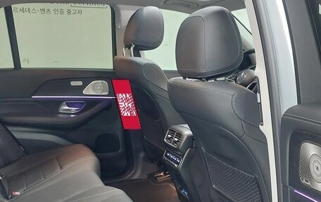 Mercedes-Benz GLE, 2025 год, 9 400 000 рублей, 15 фотография