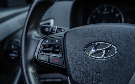 Hyundai Creta I рестайлинг, 2020 год, 1 994 000 рублей, 11 фотография