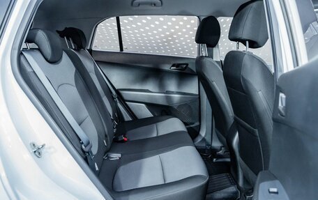 Hyundai Creta I рестайлинг, 2020 год, 1 994 000 рублей, 16 фотография