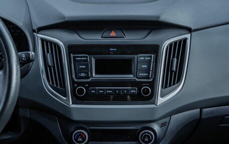 Hyundai Creta I рестайлинг, 2020 год, 1 994 000 рублей, 12 фотография