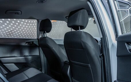 Hyundai Creta I рестайлинг, 2020 год, 1 994 000 рублей, 17 фотография