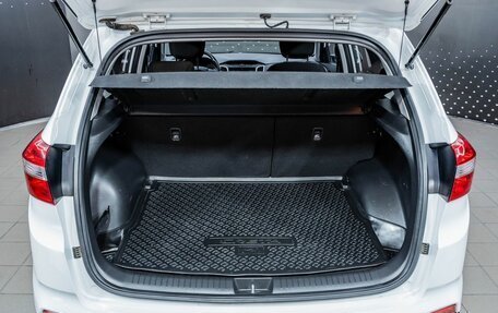 Hyundai Creta I рестайлинг, 2020 год, 1 994 000 рублей, 20 фотография