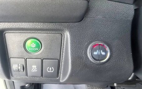 Honda Vezel, 2022 год, 1 720 000 рублей, 6 фотография