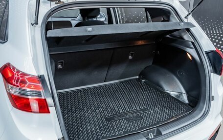 Hyundai Creta I рестайлинг, 2020 год, 1 994 000 рублей, 21 фотография