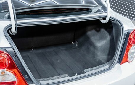 Chevrolet Aveo III, 2014 год, 605 000 рублей, 18 фотография