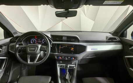 Audi Q3, 2019 год, 3 100 000 рублей, 12 фотография