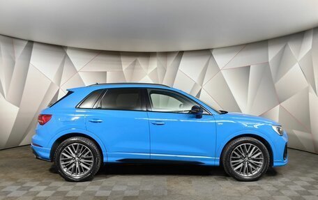 Audi Q3, 2019 год, 3 100 000 рублей, 6 фотография