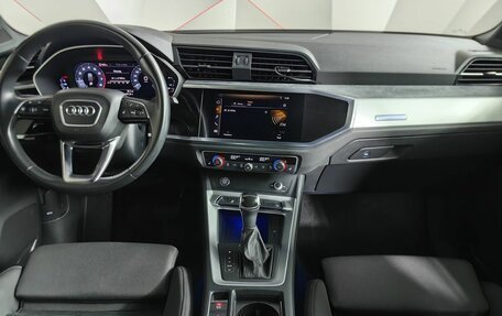 Audi Q3, 2019 год, 3 100 000 рублей, 13 фотография