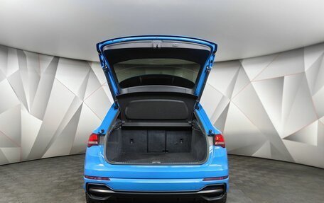 Audi Q3, 2019 год, 3 100 000 рублей, 10 фотография