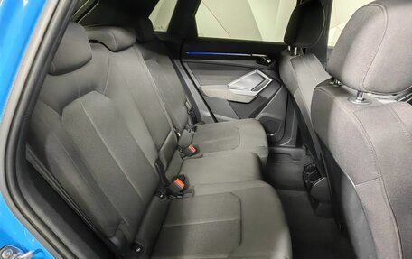 Audi Q3, 2019 год, 3 100 000 рублей, 14 фотография