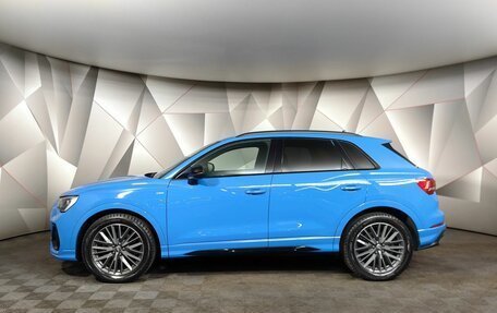 Audi Q3, 2019 год, 3 100 000 рублей, 5 фотография