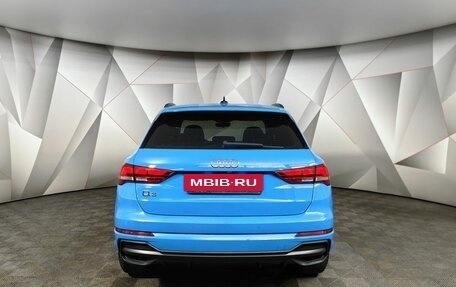 Audi Q3, 2019 год, 3 100 000 рублей, 8 фотография