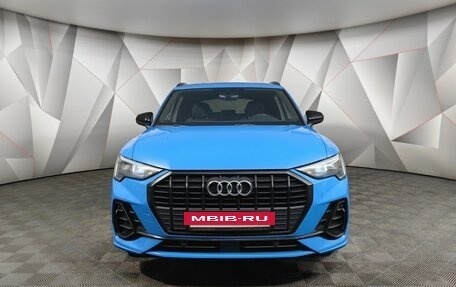 Audi Q3, 2019 год, 3 100 000 рублей, 7 фотография